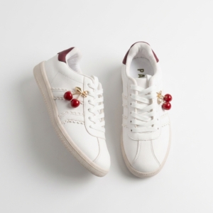 Zapatilla Cherry