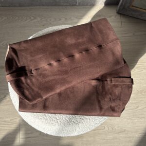 Accesorio convertible (botas)