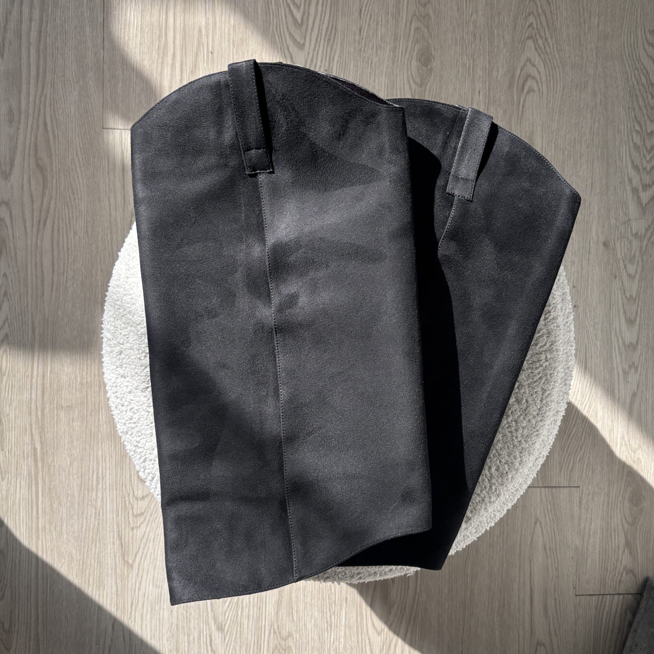 Accesorio convertible (botas) - Imagen 3