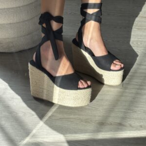 Heel Carolina (cuñas)