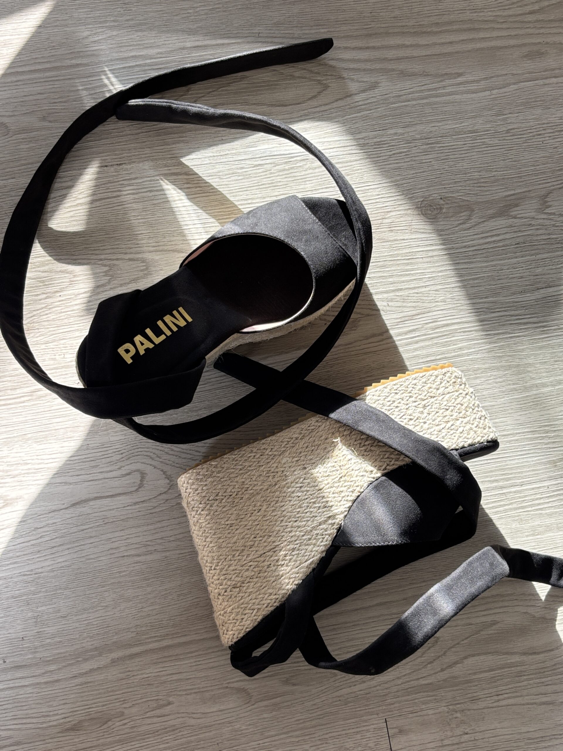 Heel Carolina (cuñas)