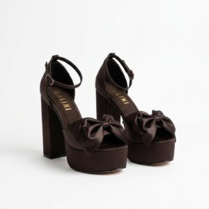 Heel Belinda (últimas tallas)