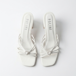 HEEL ALMA