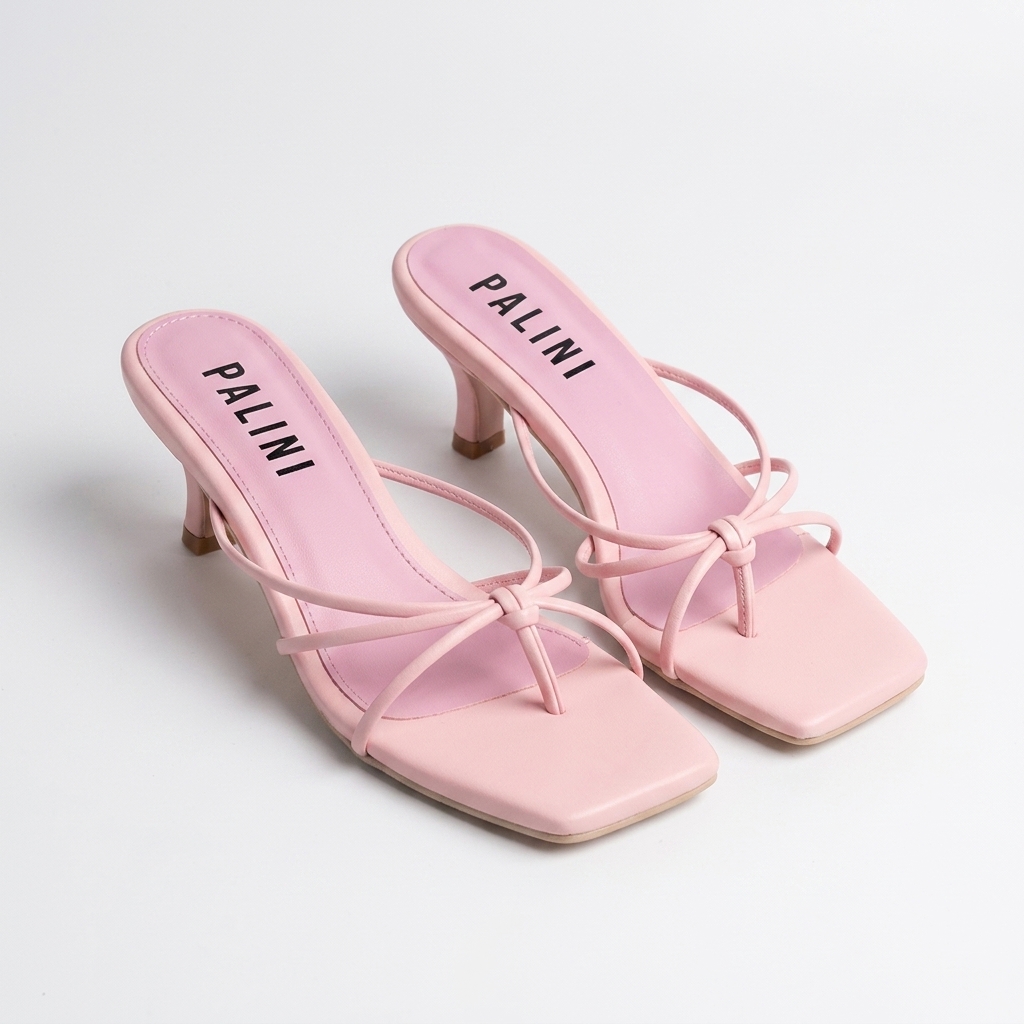 HEEL ROMA