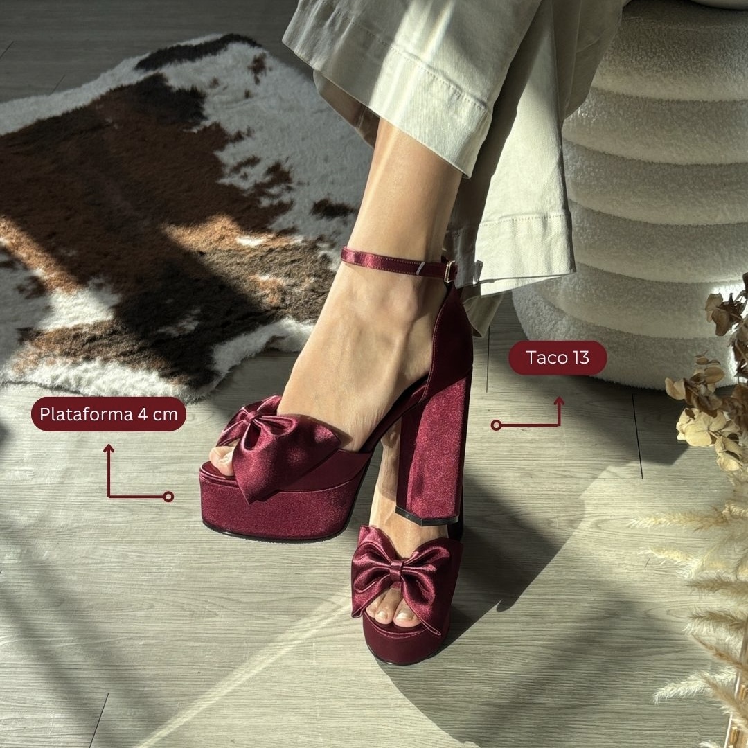 Heel Belinda - Imagen 3