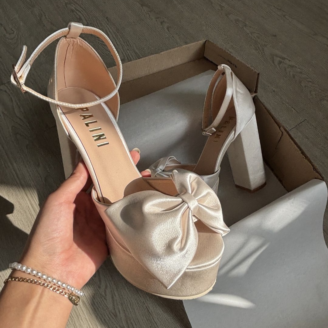 Heel Belinda - Imagen 4