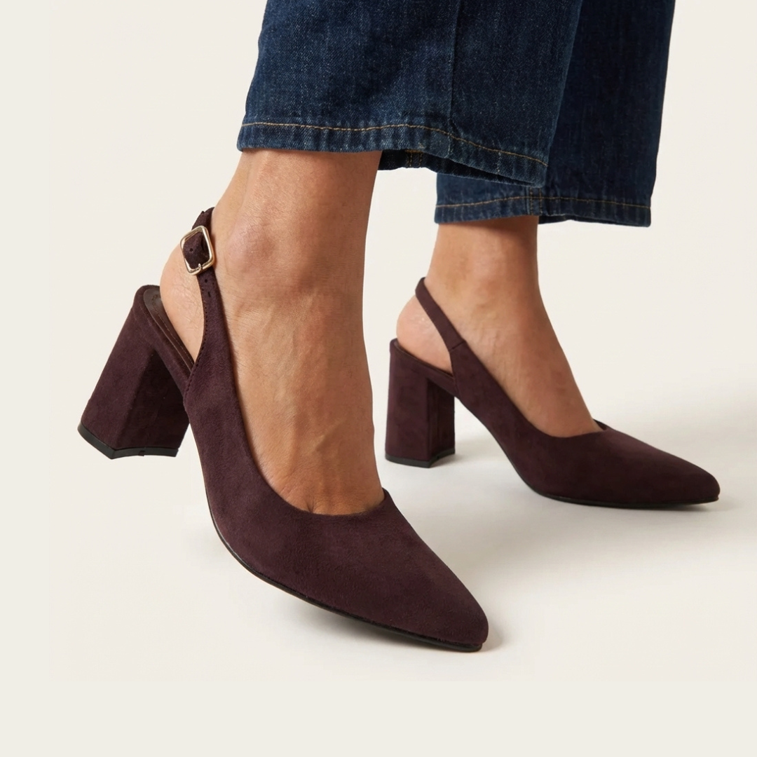 Heel Arabella (taco 7)