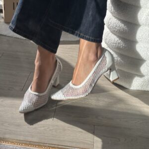 Heel Scarlet (últimas tallas)