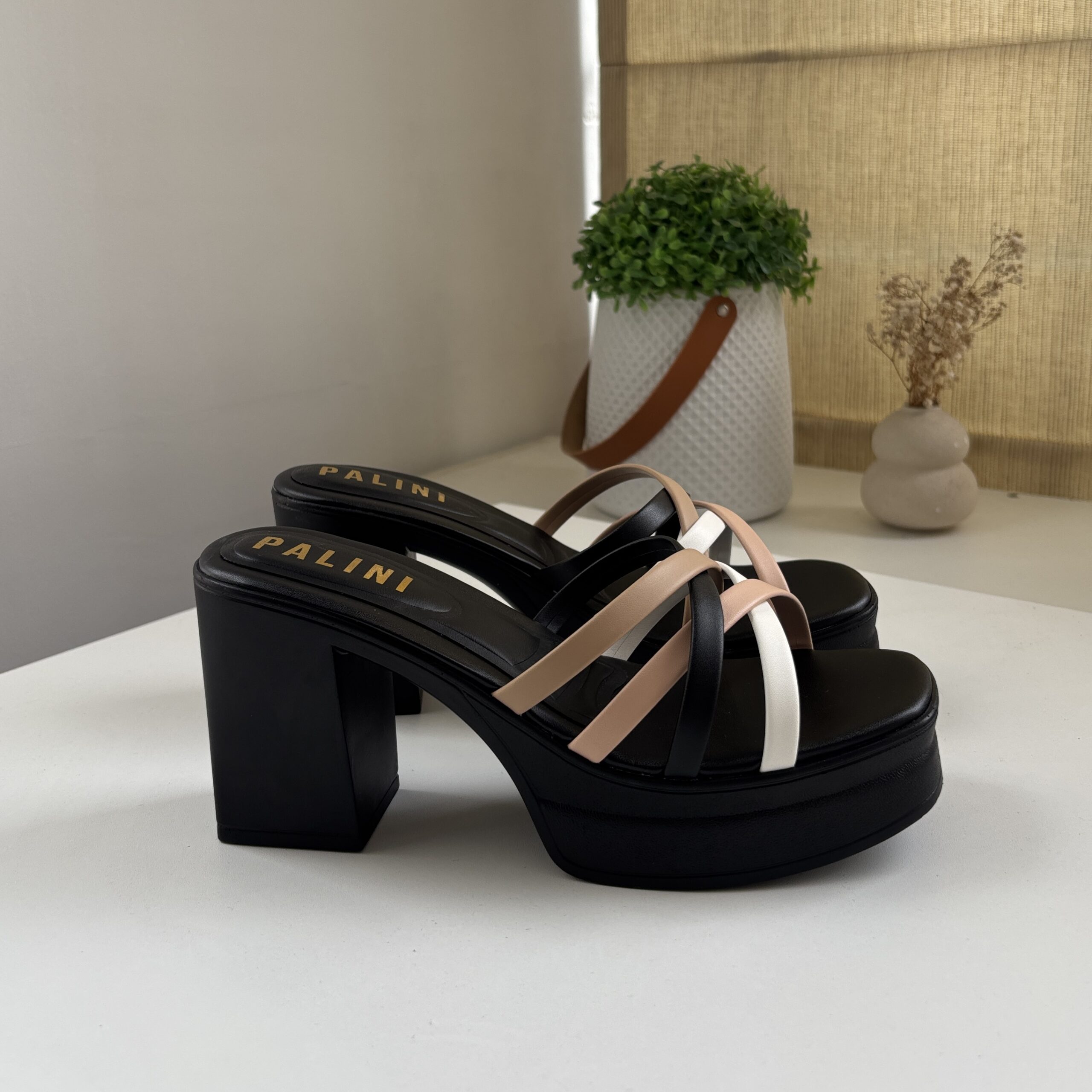 Heel Ambar (plataforma liviana) - Imagen 3