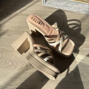 Heel Ambar (plataforma liviana)