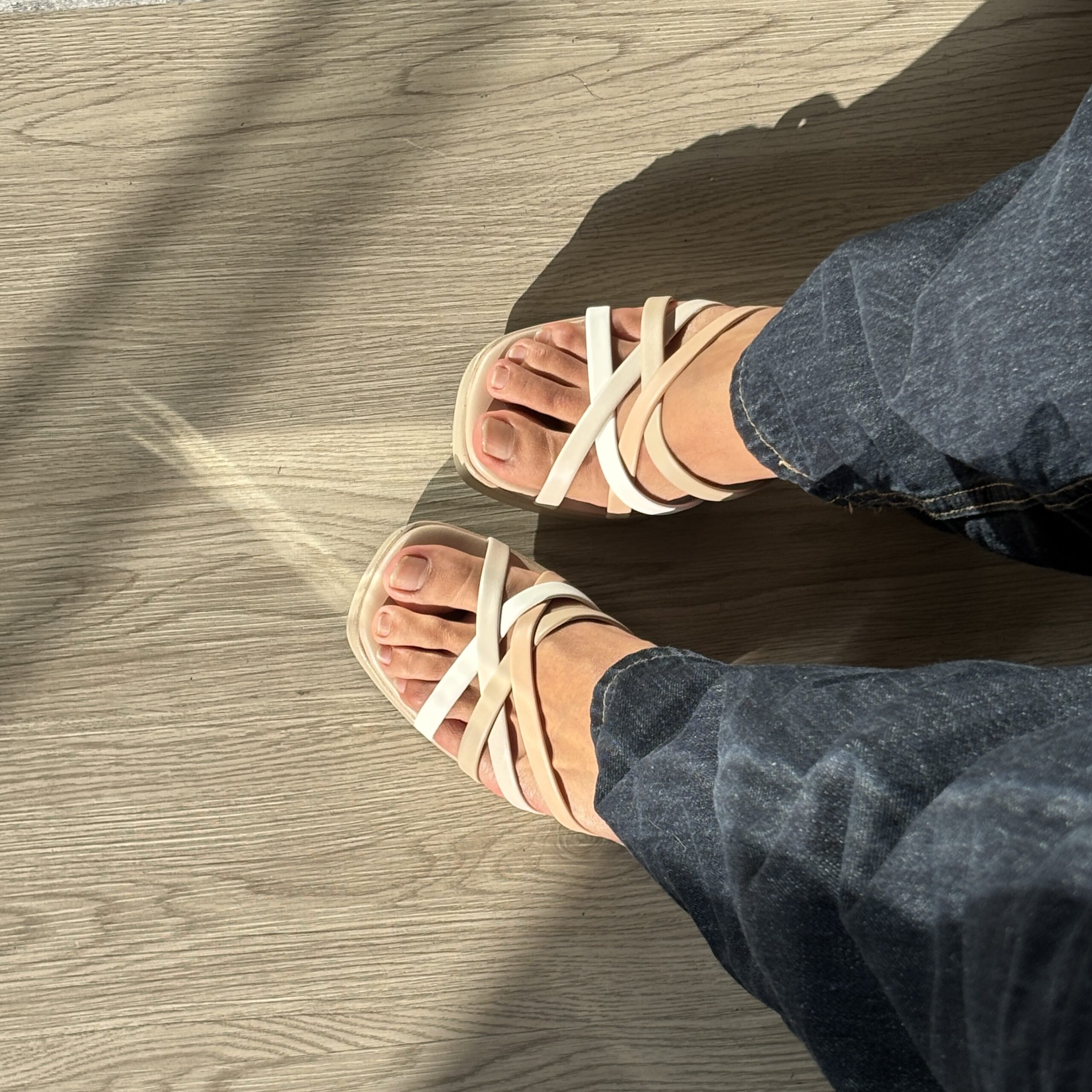 Heel Ambar (plataforma liviana) - Imagen 4