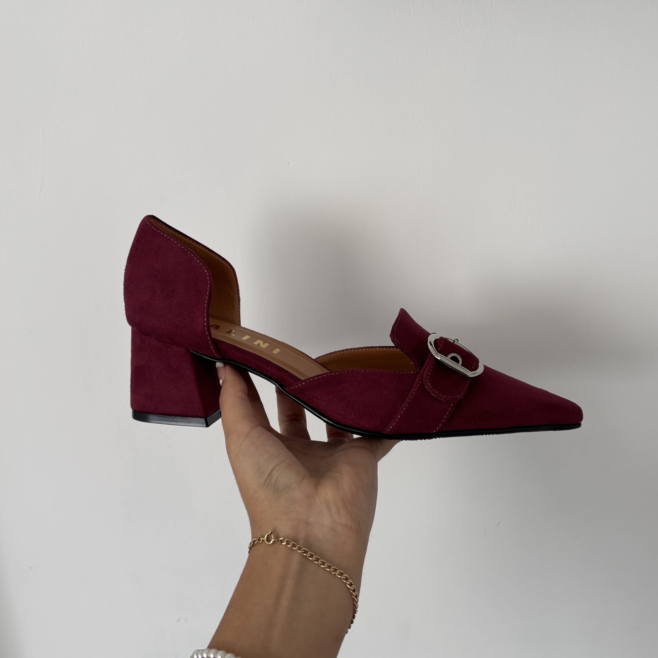 Heel Prada - Imagen 7