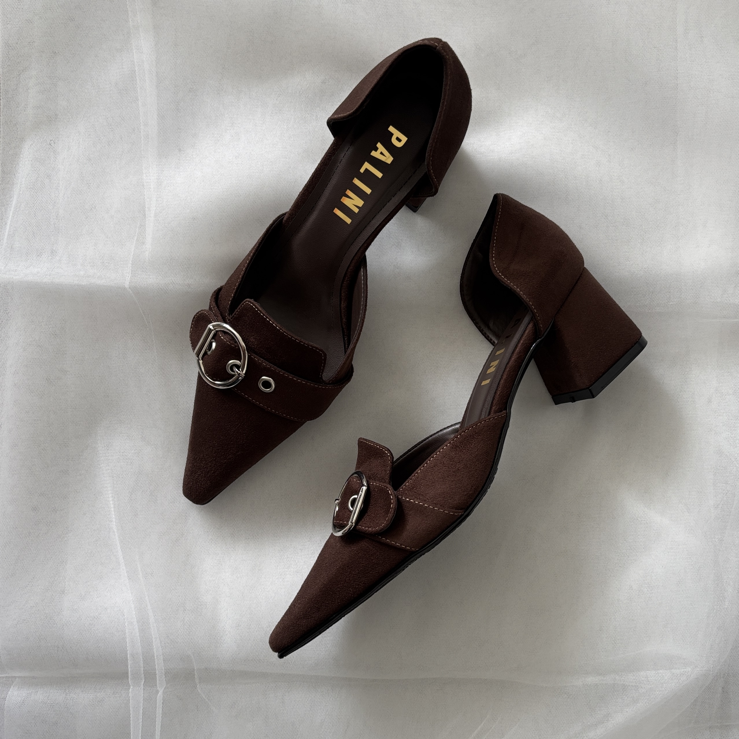 Heel Prada - Imagen 4