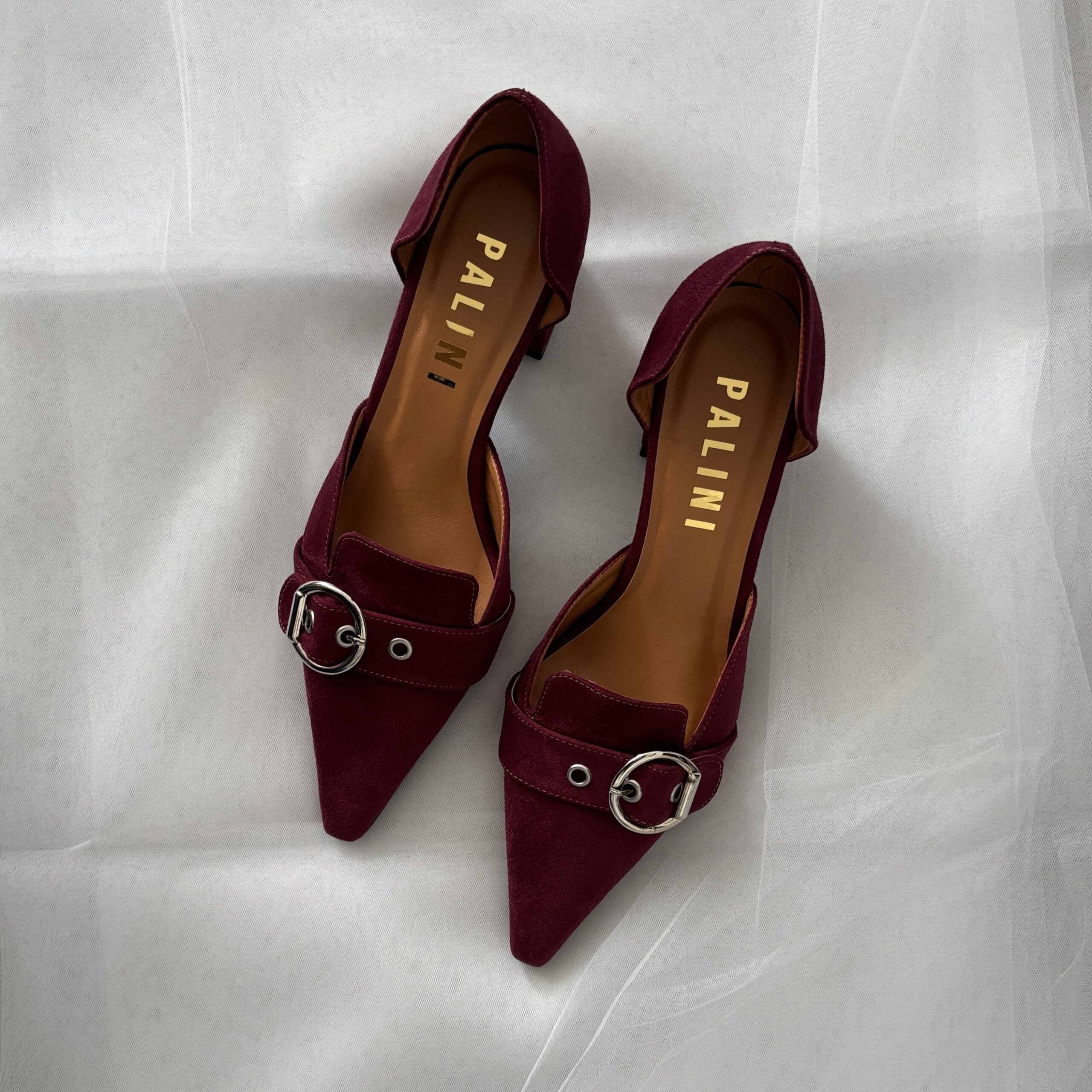 Heel Prada - Imagen 3