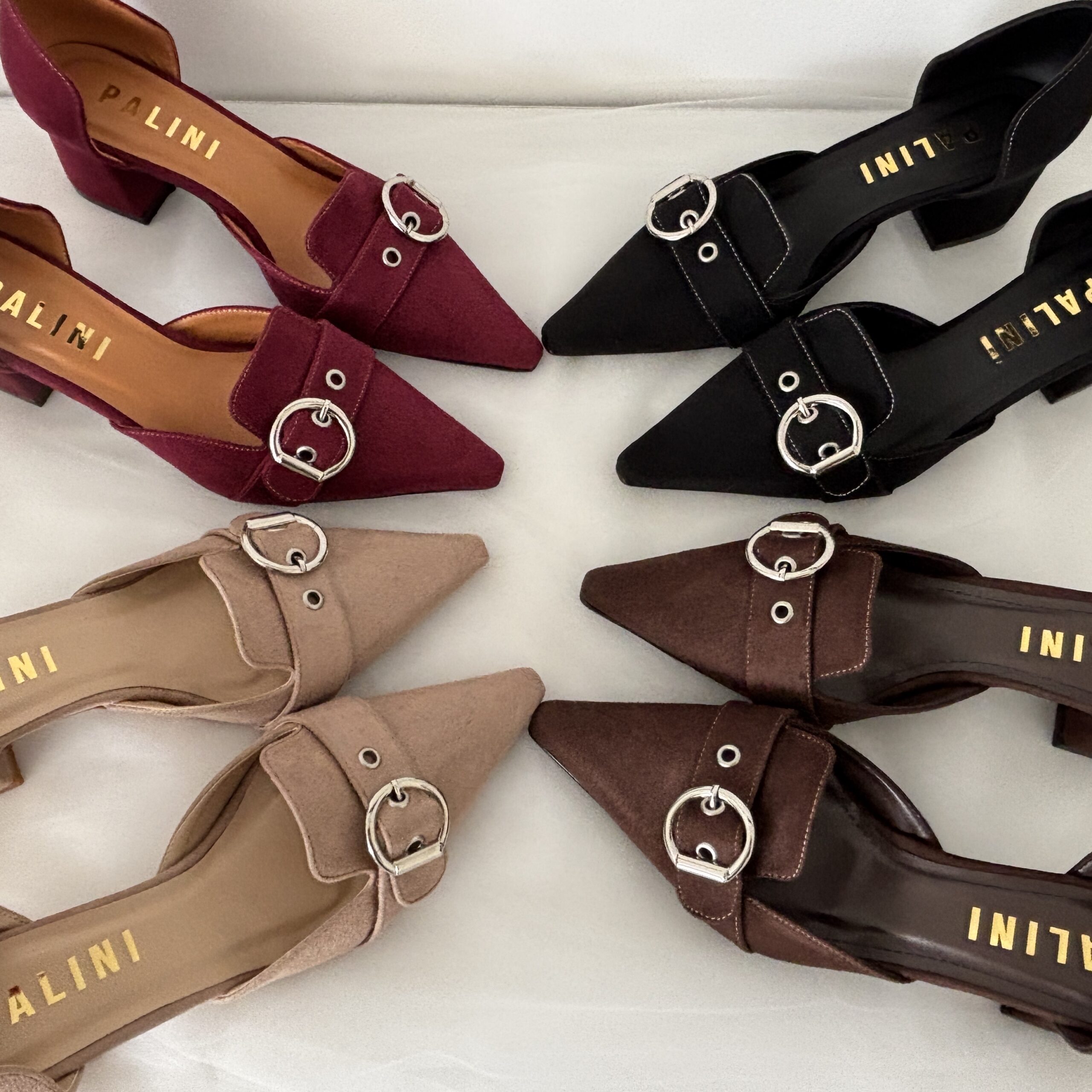 Heel Prada - Imagen 8