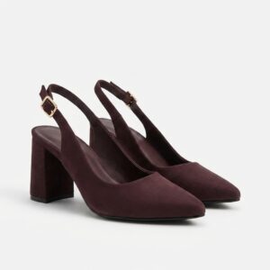 Heel Arabella (taco 7)