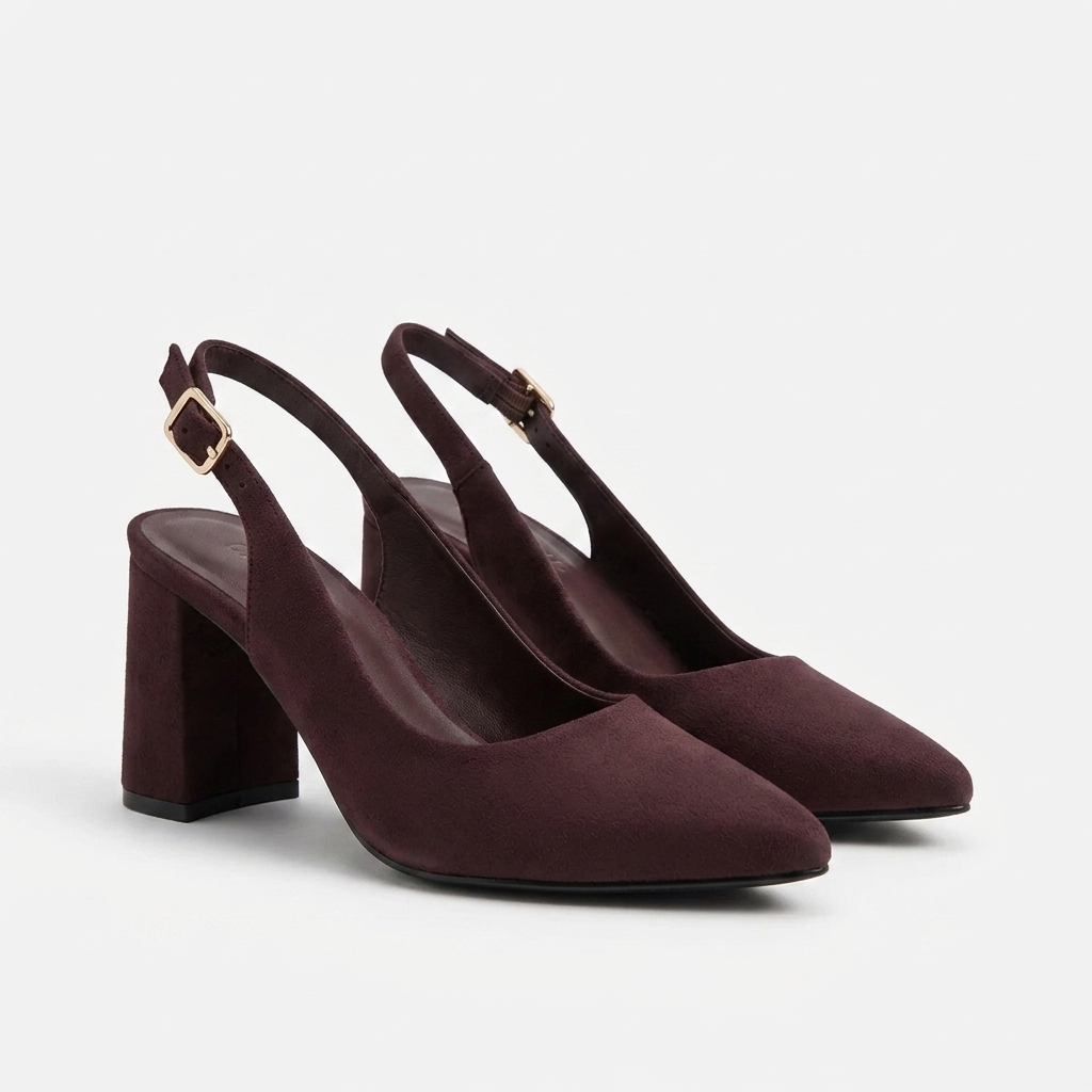 Heel Arabella (taco 7)