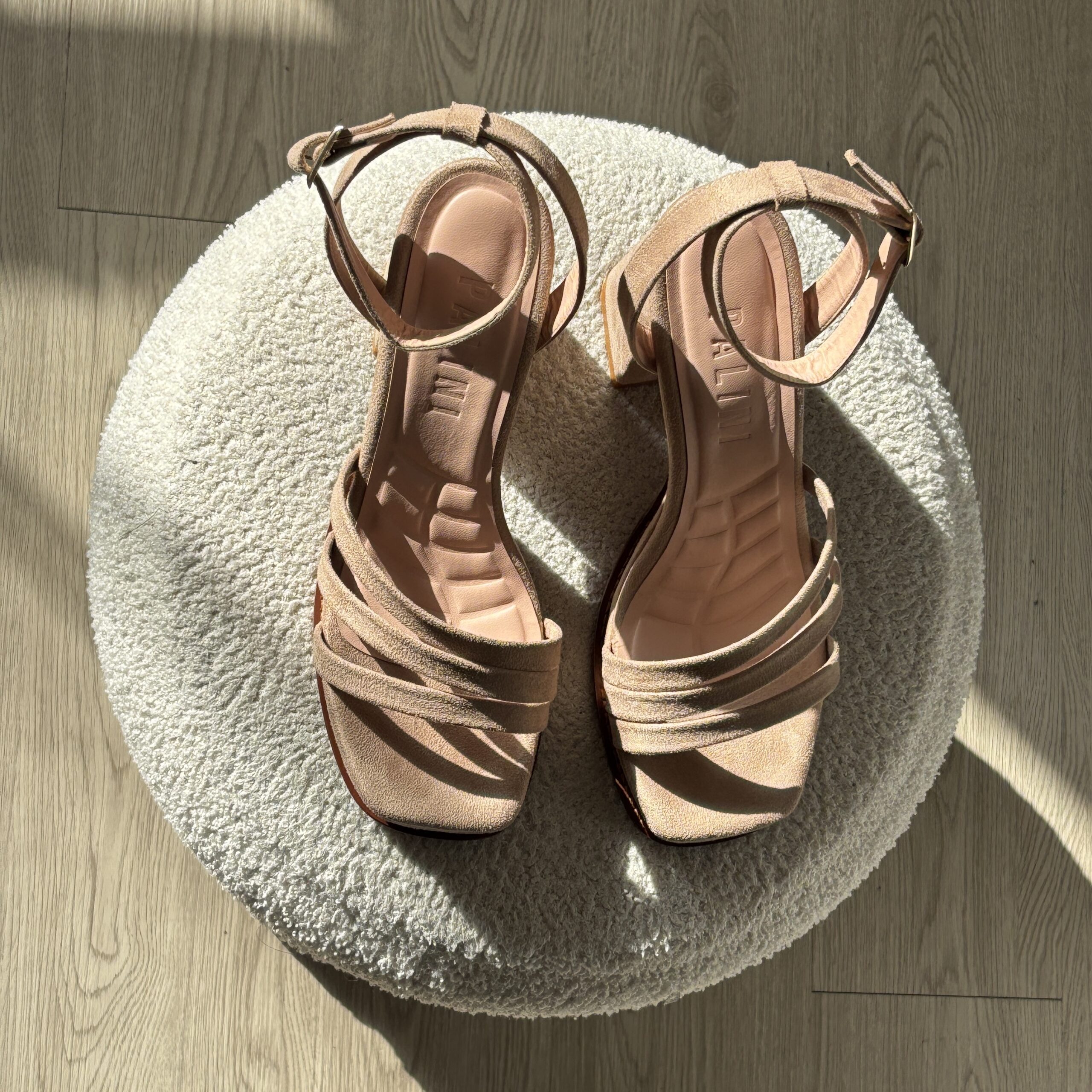 Heel Agatha (taco 9) - Imagen 5