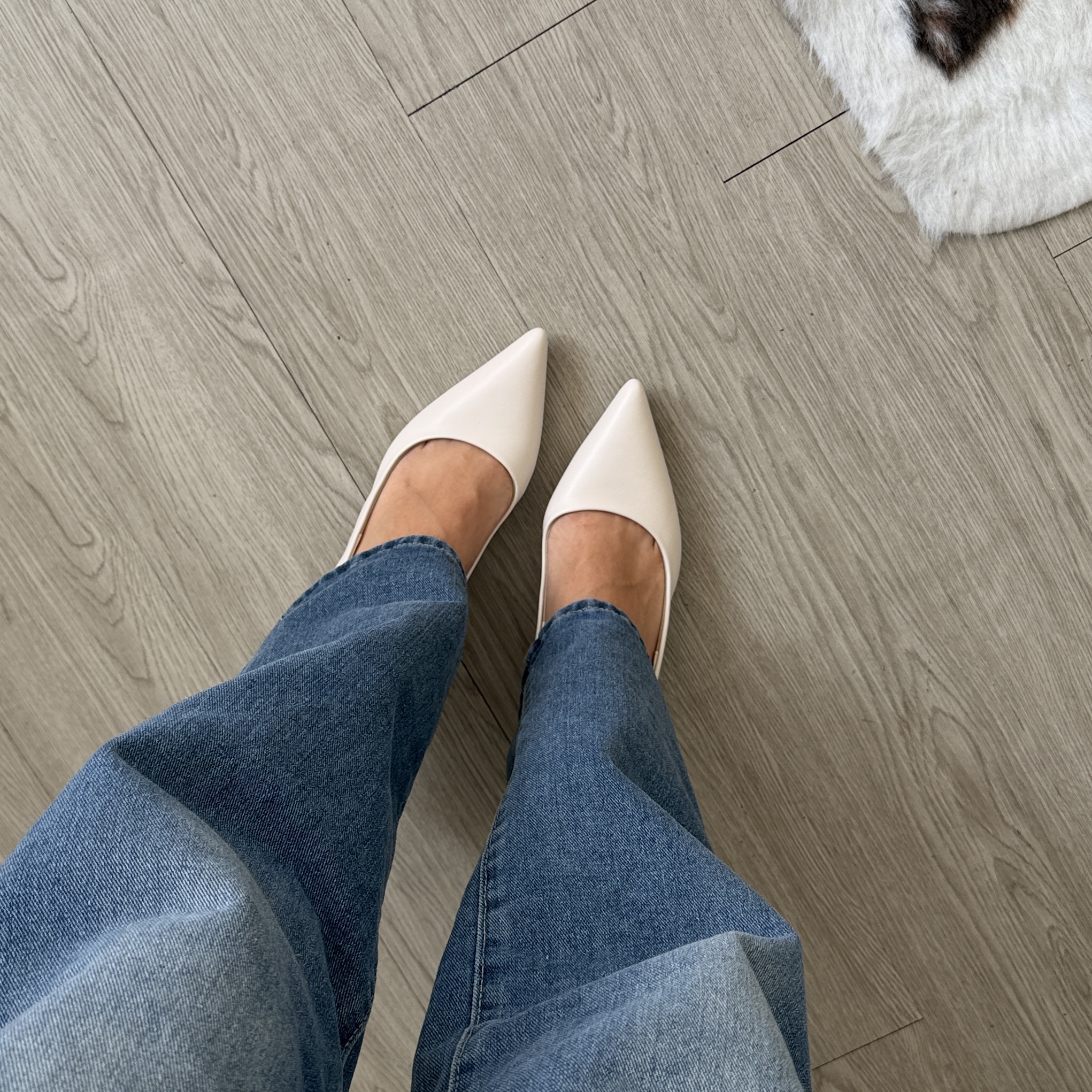 Heel Arabella (taco 5) - Imagen 5