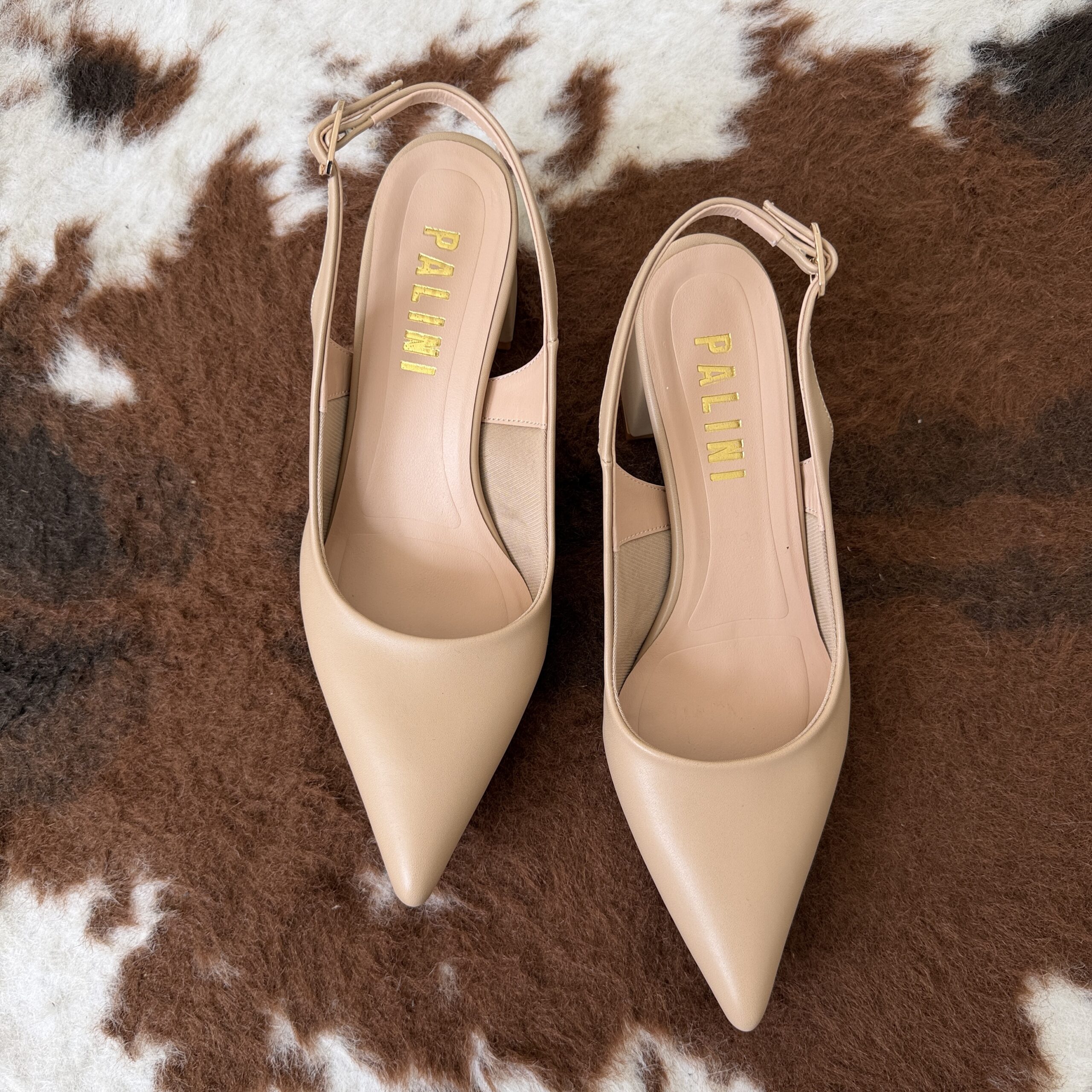 Heel Arabella (taco 5)