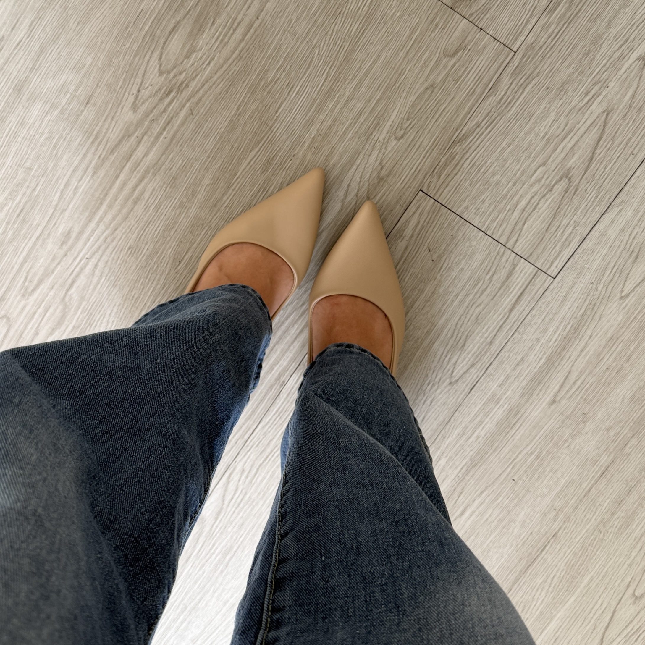 Heel Arabella (taco 5) - Imagen 4