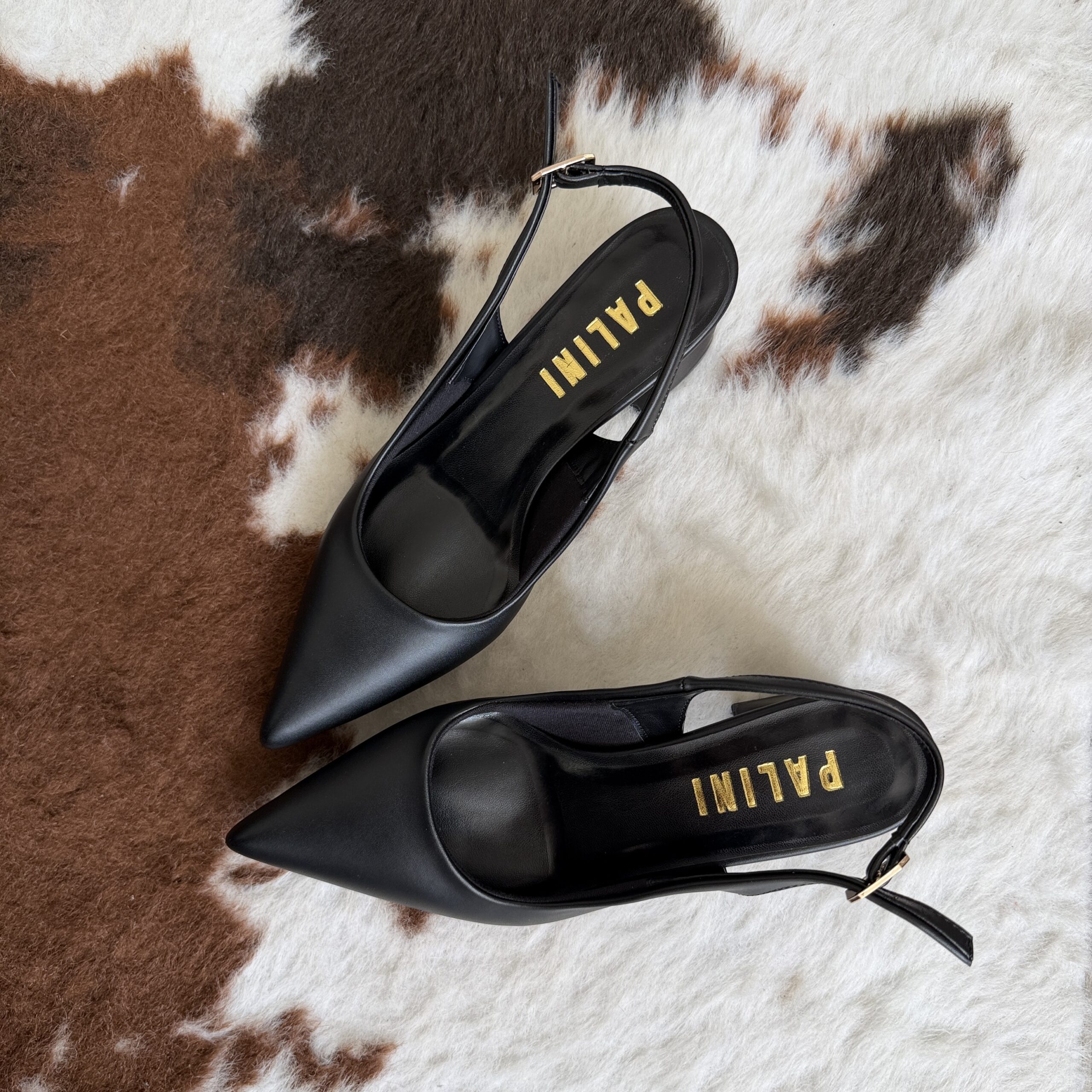 Heel Arabella (taco 5) - Imagen 3