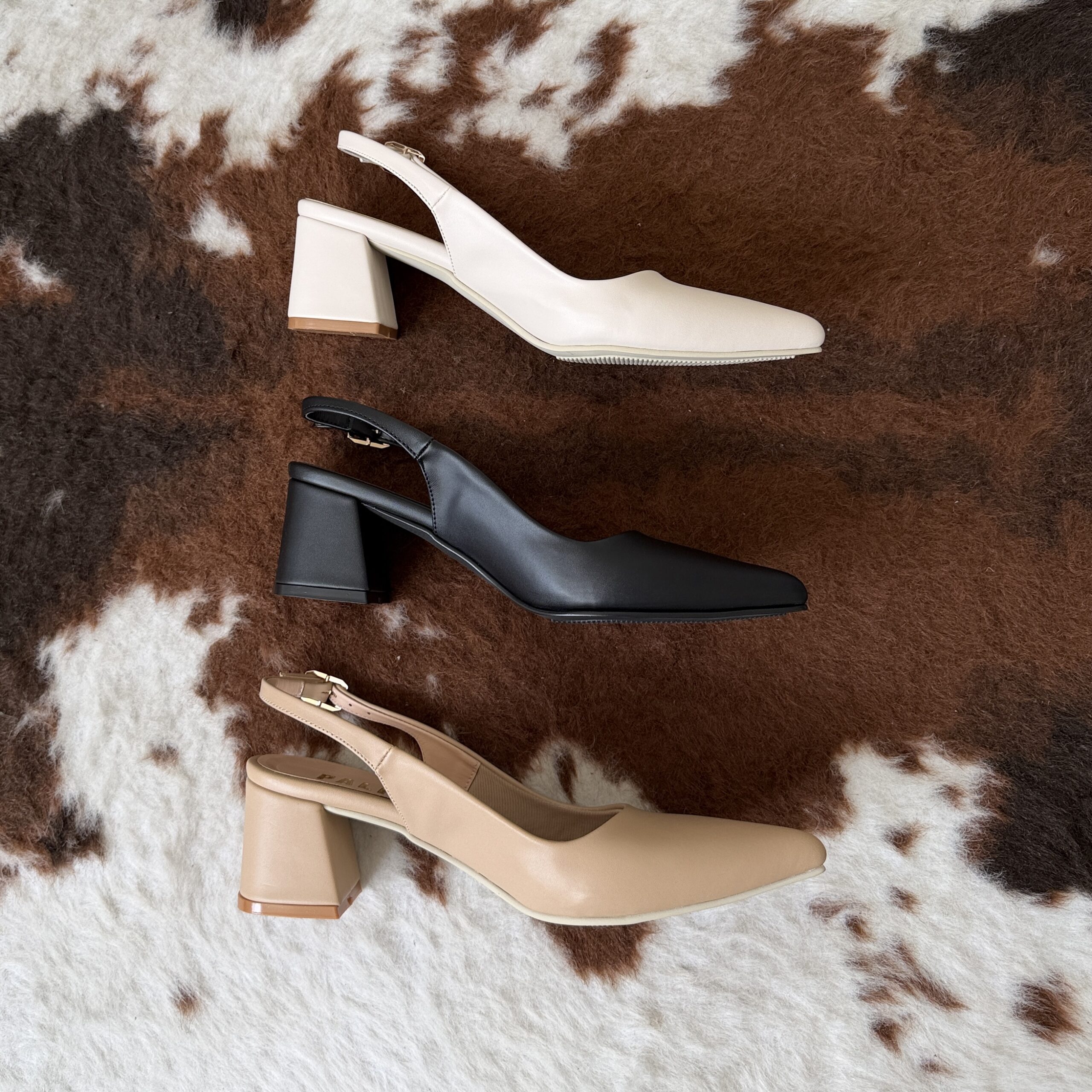 Heel Arabella (taco 5) - Imagen 6