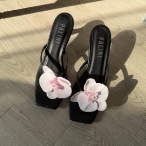 HEEL JASMIN NEGRO (talla 38 y 39)