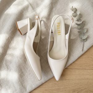 Heel Arabella (taco 5)