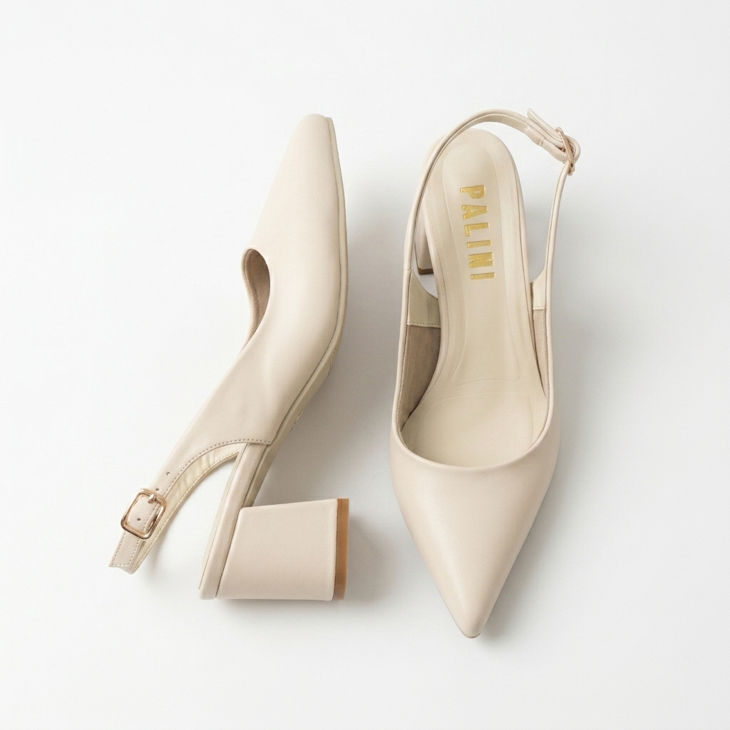 Heel Arabella (taco 5) - Imagen 10