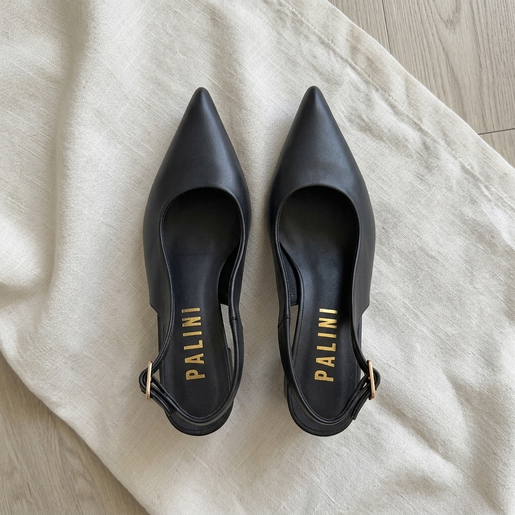 Heel Arabella (taco 5) - Imagen 4