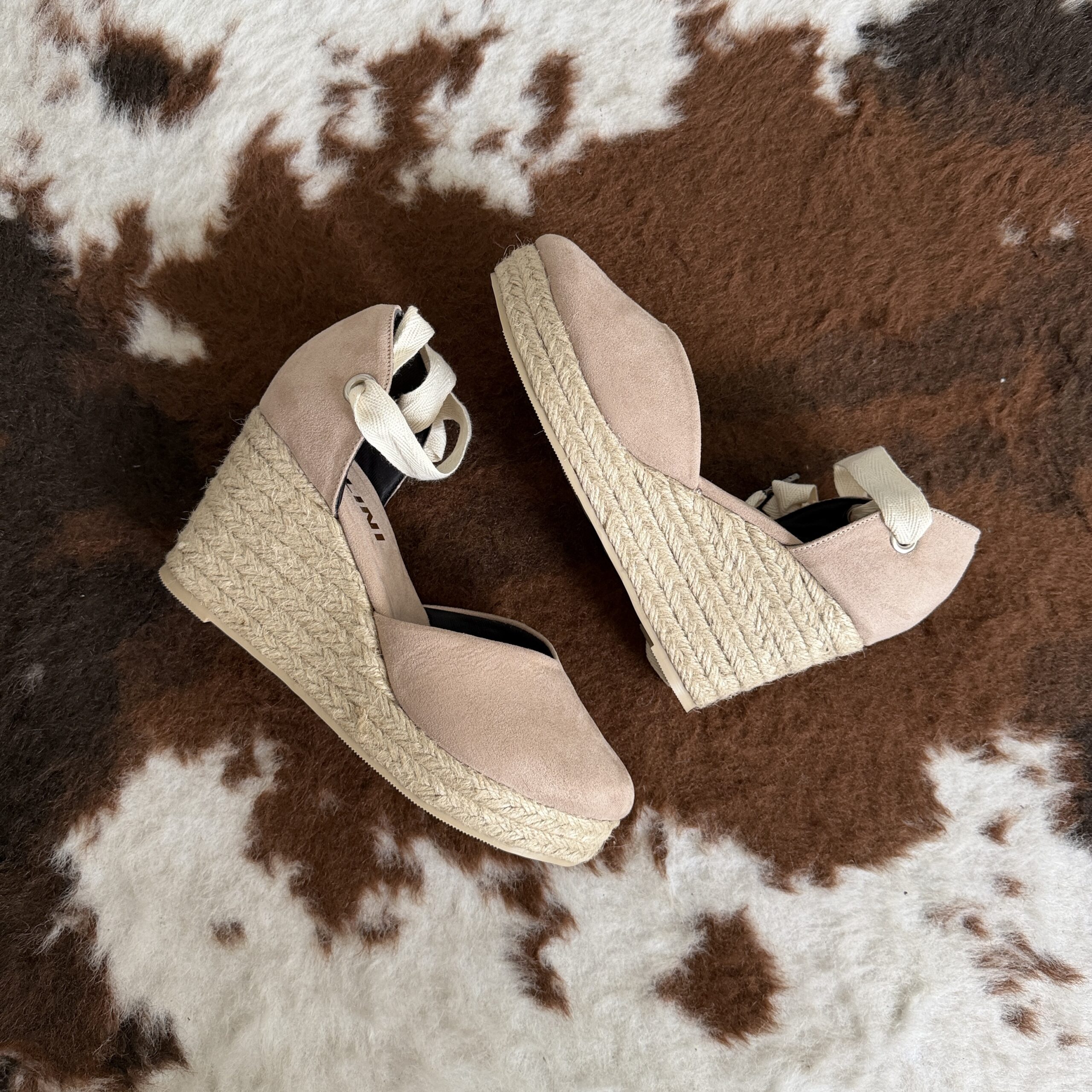 Heel Summer (cuña taco 7) - Imagen 3