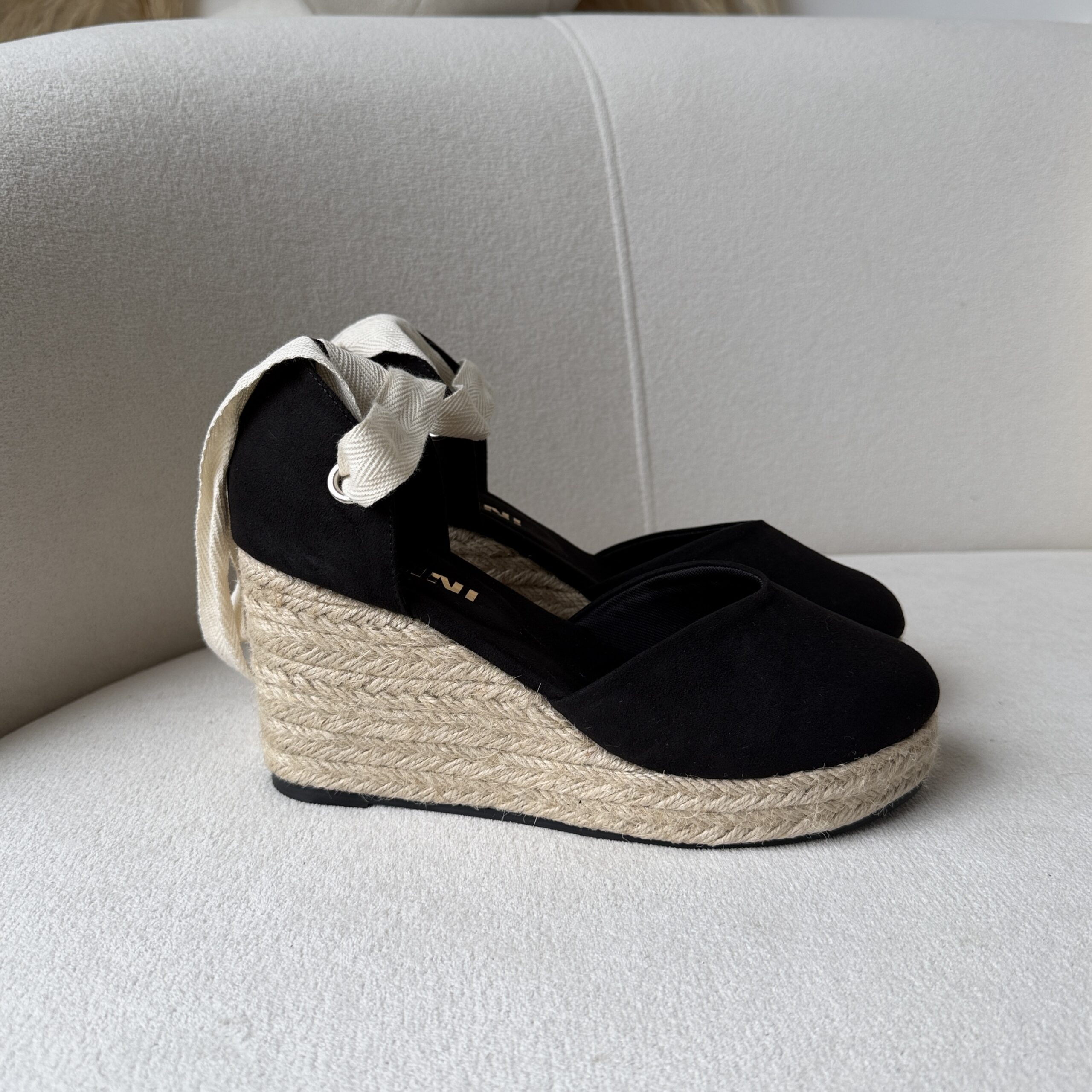 Heel Summer (cuña taco 7)