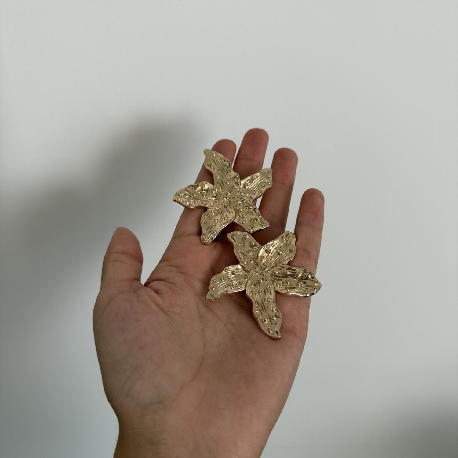 Accesorio removible estrellita