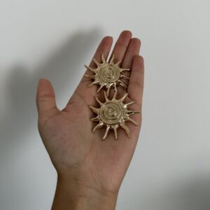 Accesorio removible solcito