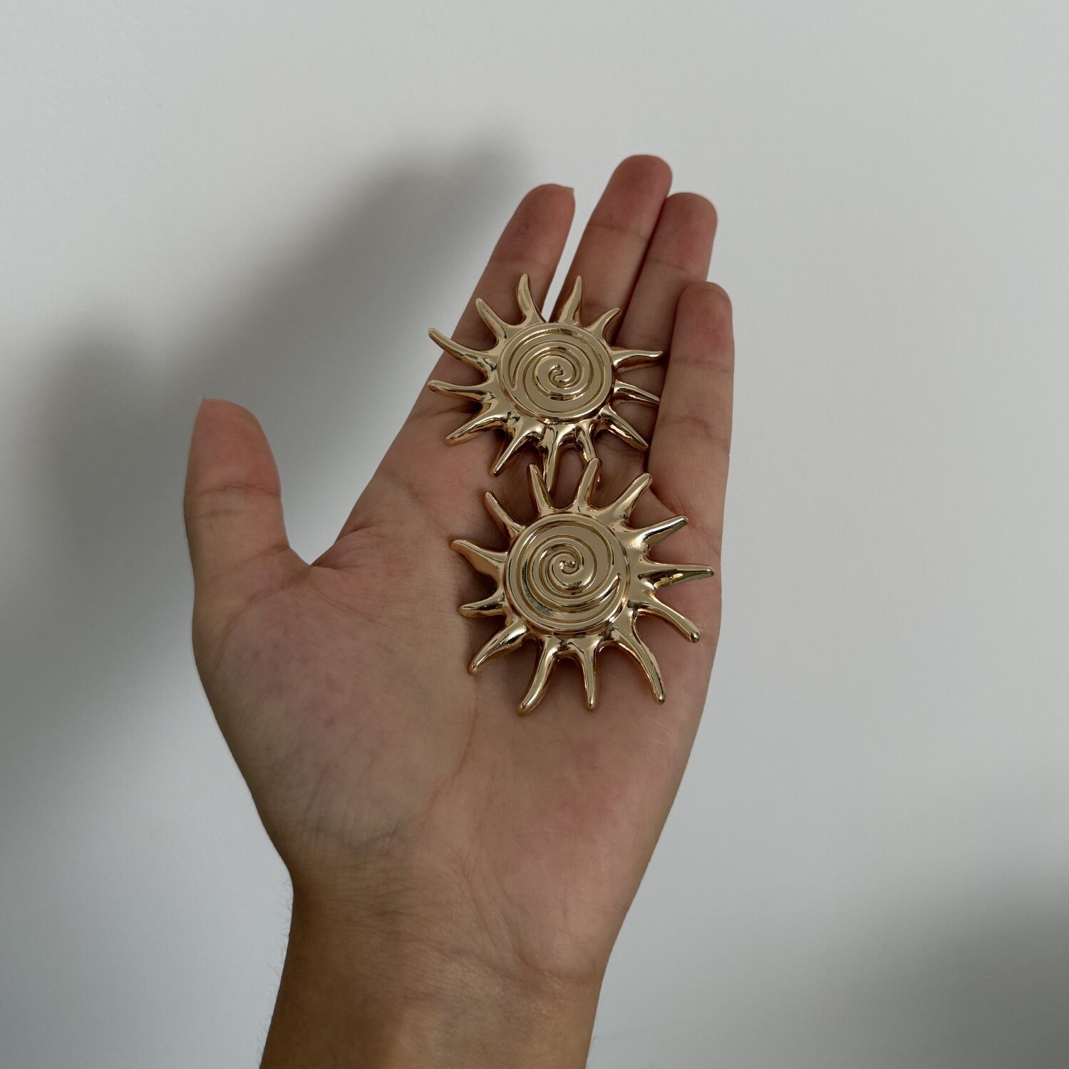 Accesorio removible solcito