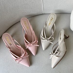 Heel Kate (Bridgerton Edition)