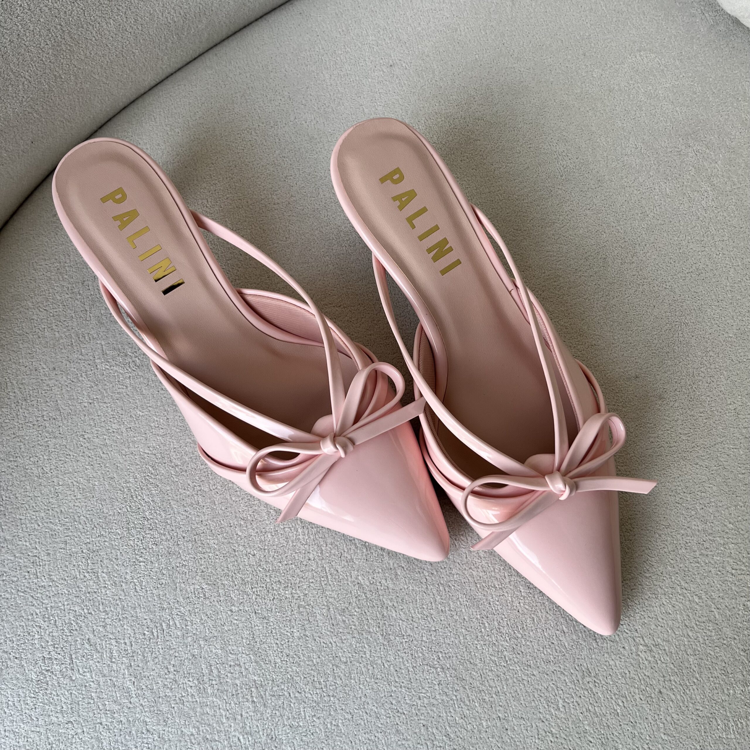 Heel Kate (Bridgerton Edition)