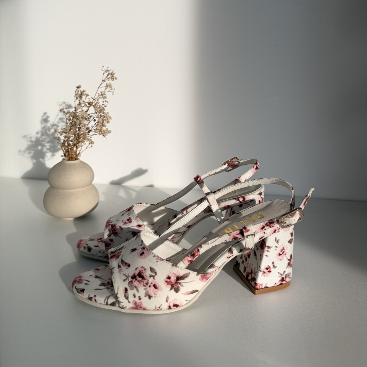 Heel Dafne (Bridgerton Edition) bajo pedido