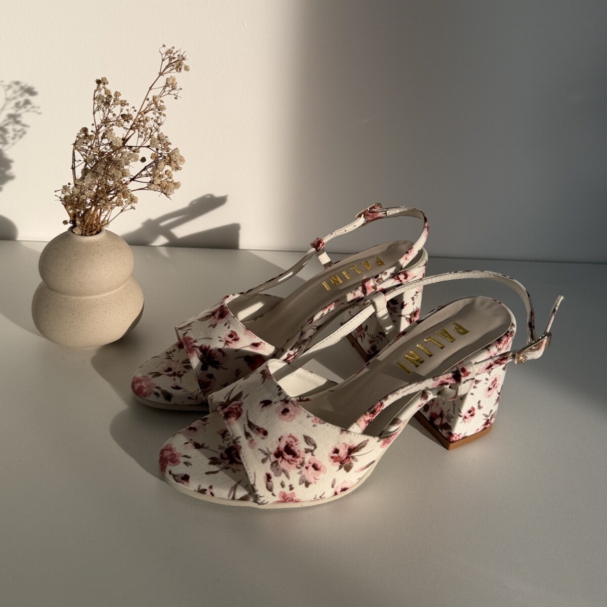 Heel Dafne (Bridgerton Edition) bajo pedido