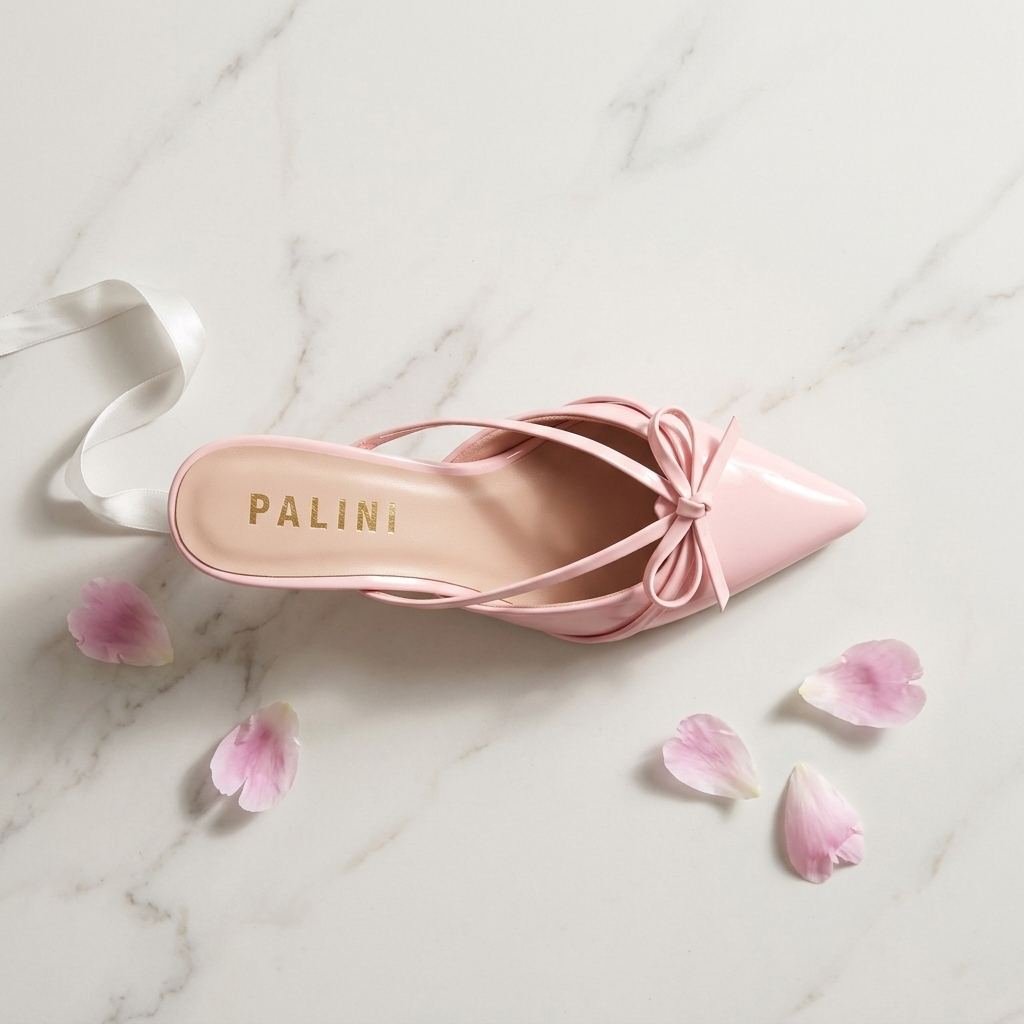 Heel Kate (Bridgerton Edition)