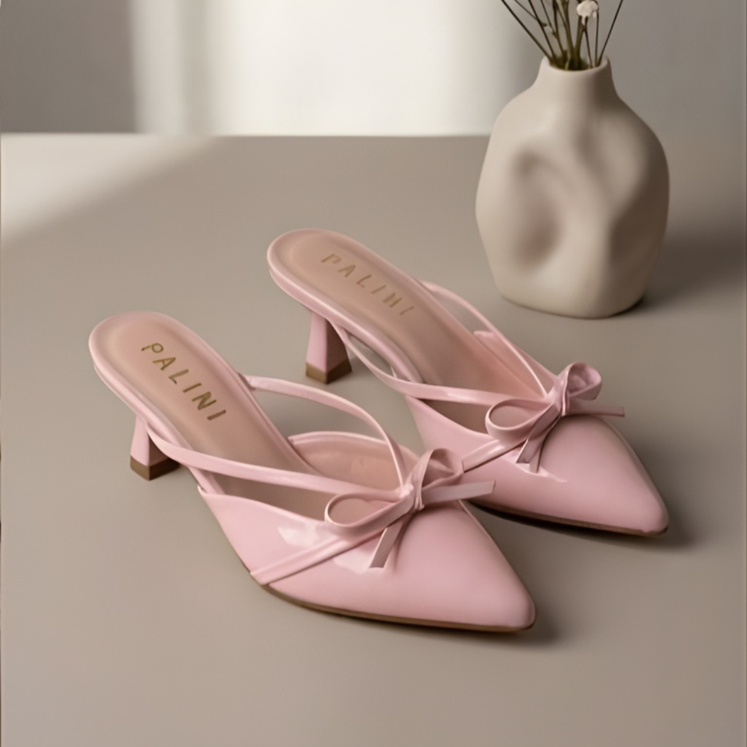 Heel Kate (Bridgerton Edition)