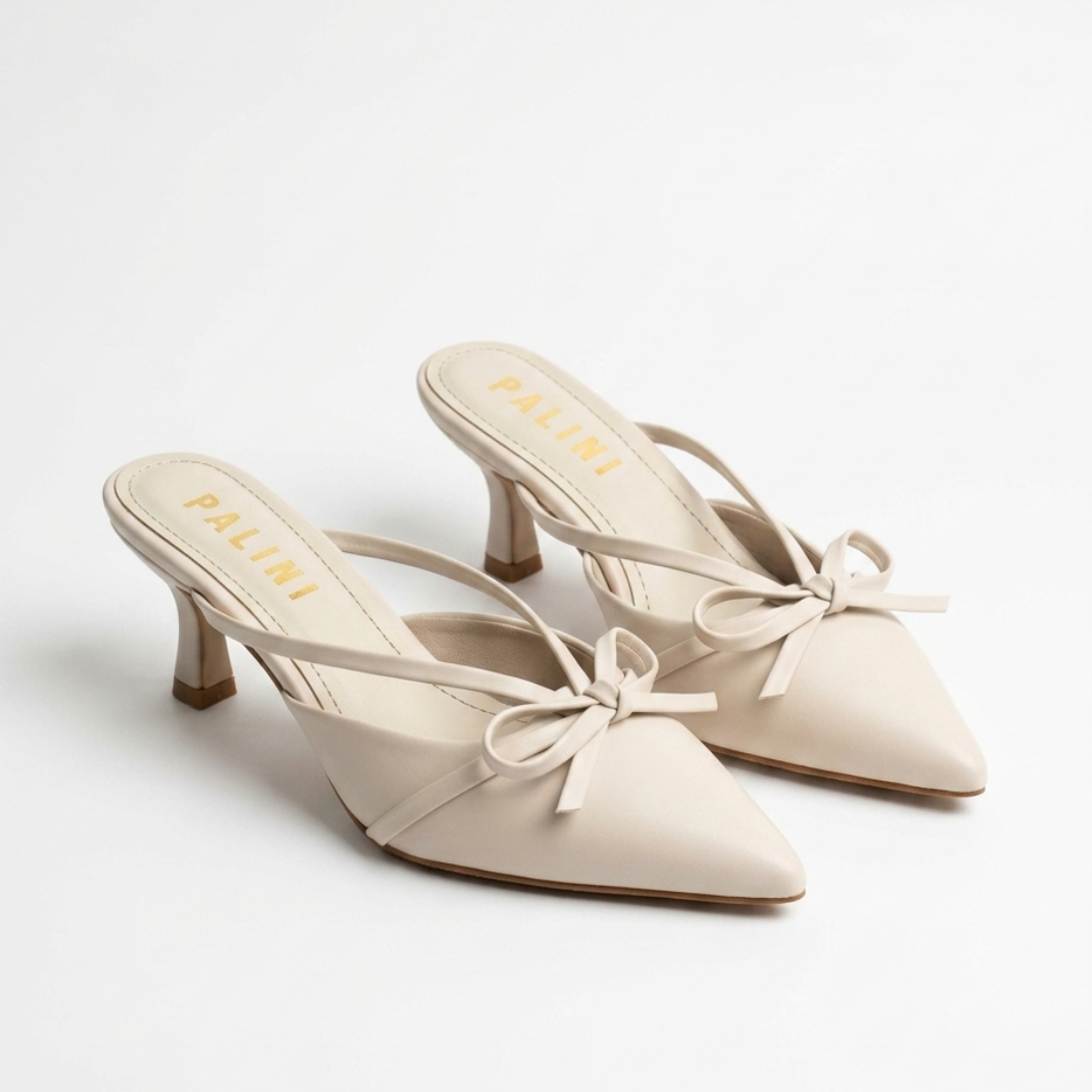 Heel Kate (Bridgerton Edition)