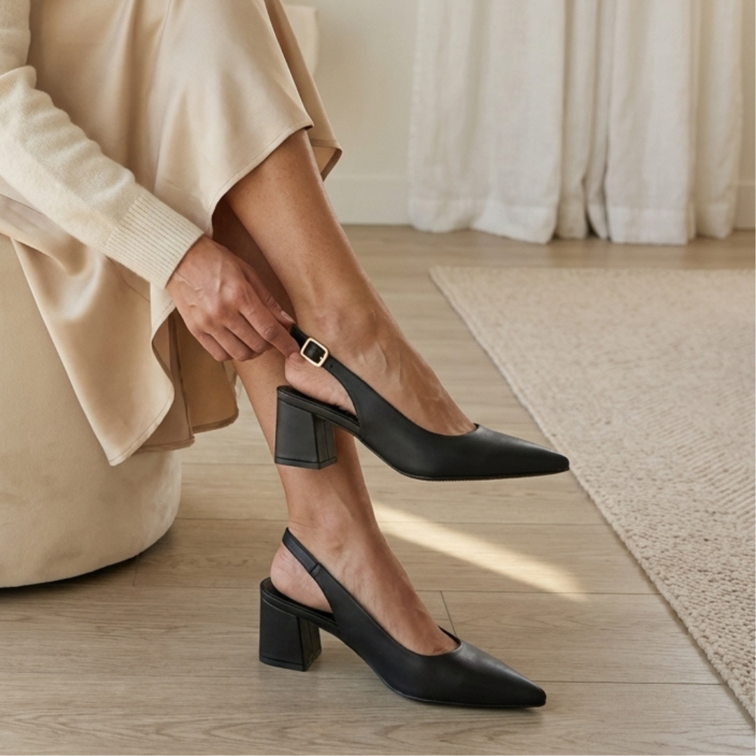 Heel Arabella (taco 5)