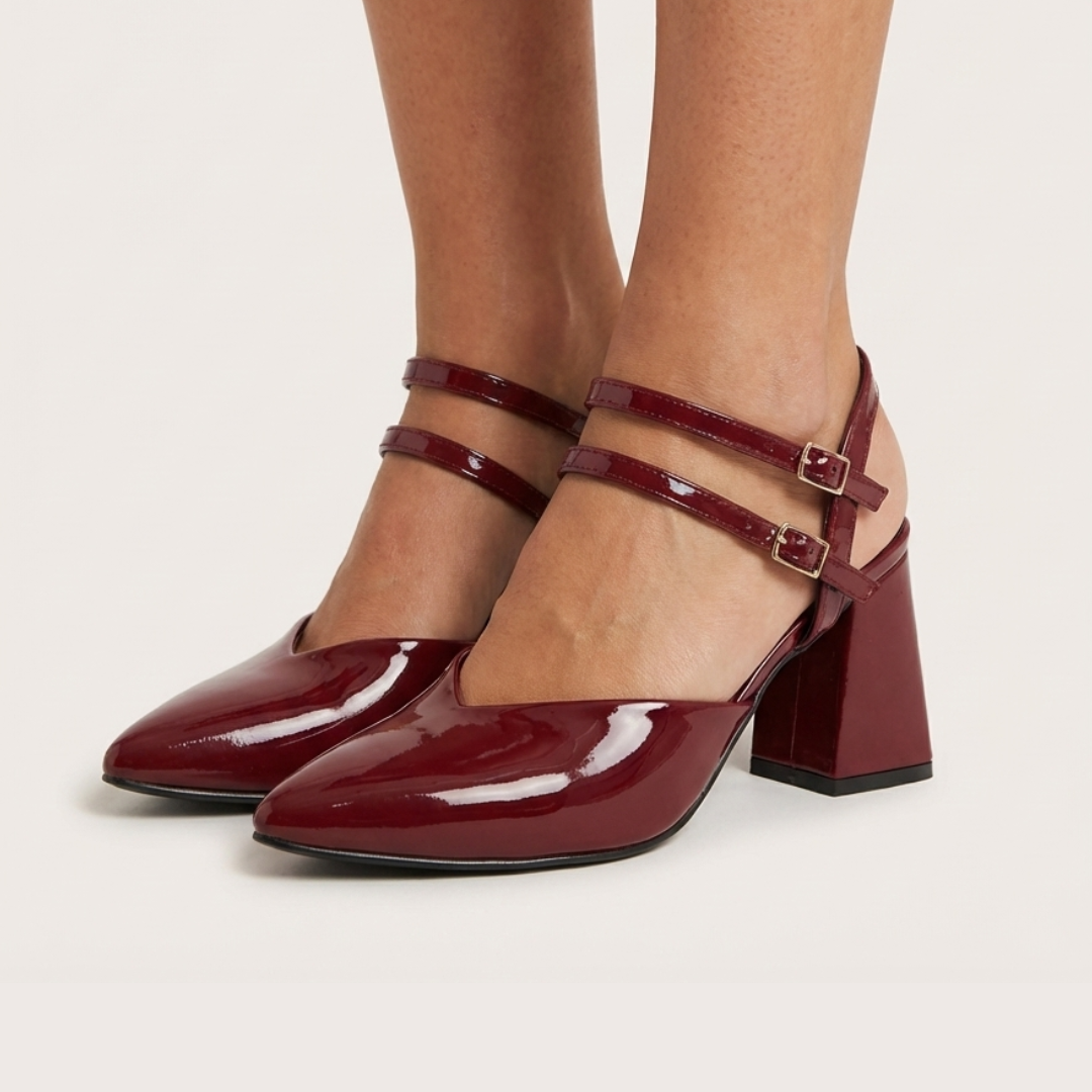 Isabella Heel - Imagen 4