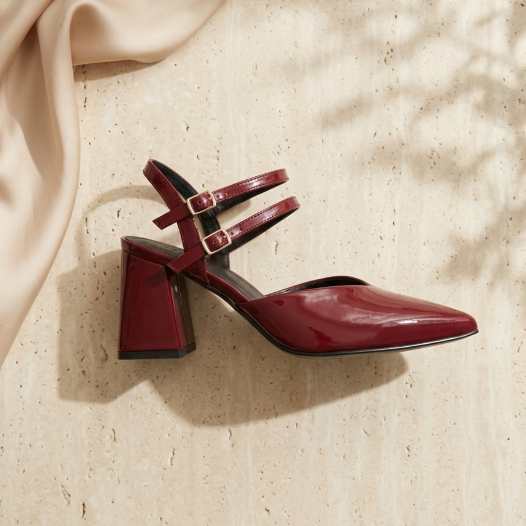 Isabella Heel - Imagen 3