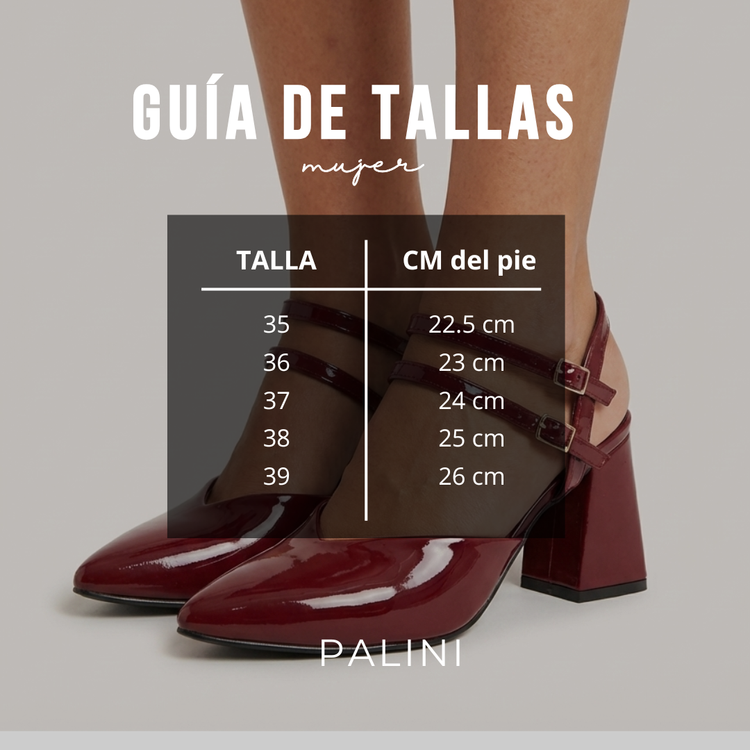 Isabella Heel - Imagen 5