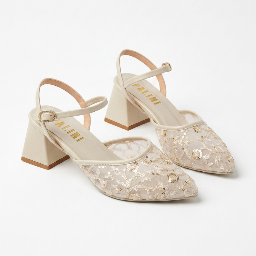 Heel Penelope (Bridgerton Edition)