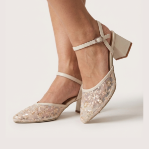 Heel Penelope (Bridgerton Edition)