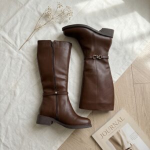 Boot Debora (correa removible)